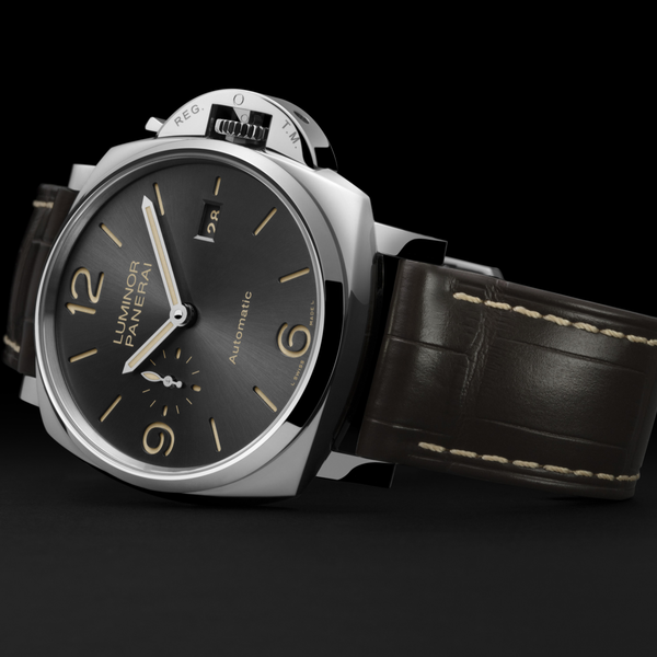 Time Tested Watch Buying Tips from Panerai Hudson Yards